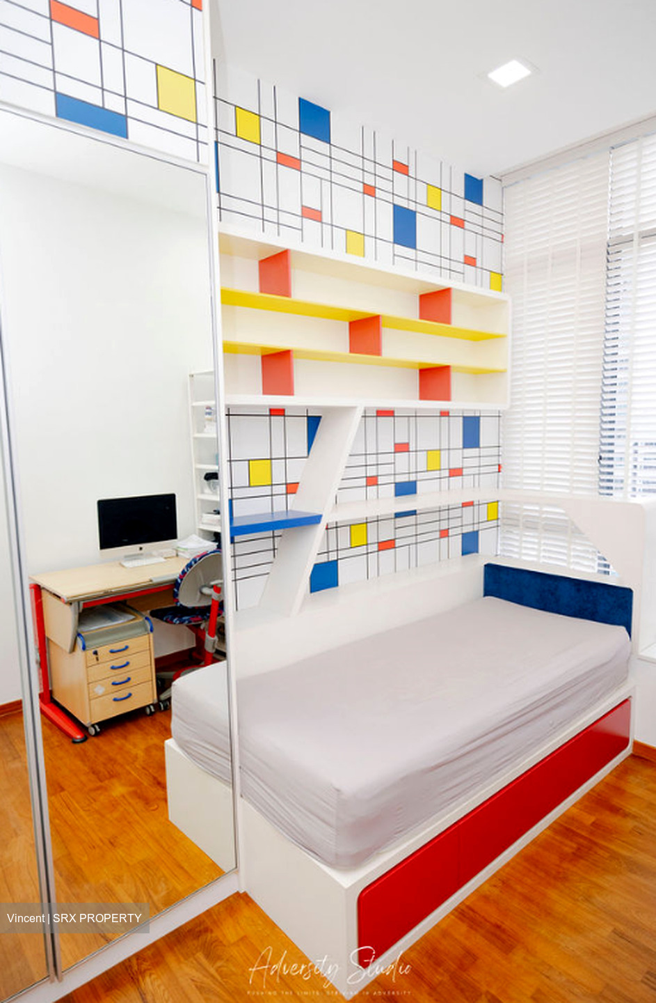The Trizon (D10), Condominium #587061421